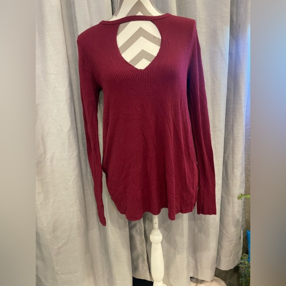 Project social‎ women’s top